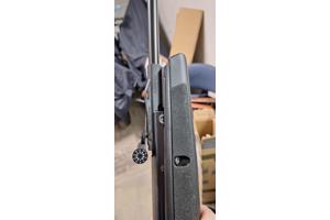 Gamo black shadow en delta max force