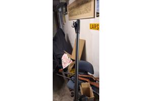 Gamo black shadow en delta max force