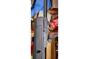 Gamo black shadow en delta max force