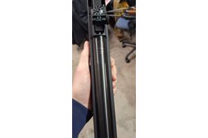 Gamo black shadow en delta max force