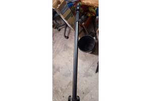 Gamo black shadow en delta max force