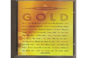 100 Carat Gold volume 3