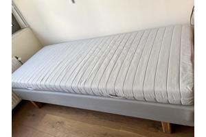 IKEA SULTAN BED 1 PERSOONS