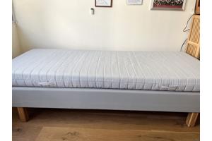 IKEA SULTAN BED 1 PERSOONS