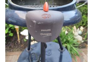 Philips Octopus BBQ Electrisch.
