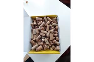 Kurken voor de liefhebber