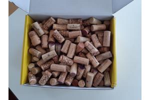 Kurken voor de liefhebber