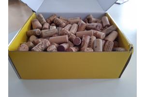 Kurken voor de liefhebber