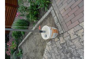 Droogmolen compleet