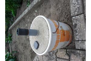 Droogmolen compleet