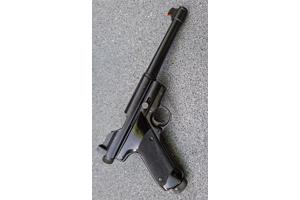 Crosmen MKII Target CO2 pistool