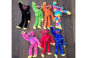 Huggy wuggy knuffels te koop