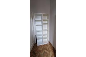 Ikea kasten (Billy en vakkenkast)