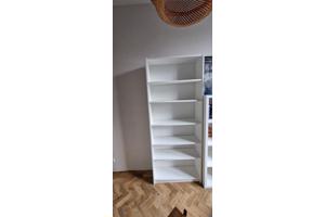 Ikea kasten (Billy en vakkenkast)