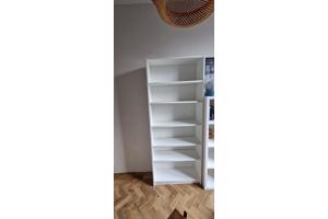 Ikea kasten (Billy en vakkenkast)