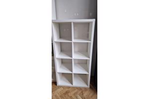 Ikea kasten (Billy en vakkenkast)