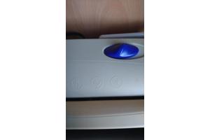 elektrische papiervernietiger/versnipperaar(max 5 vellen) te