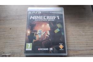Minecraft - Playstation 3