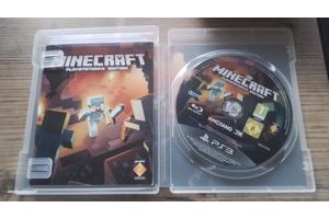 Minecraft - Playstation 3