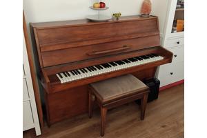 Geyer piano in goede staat