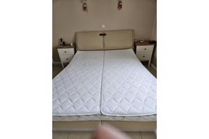 Waterbed 200x160