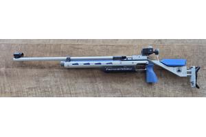 Feinwerkbau 700 alu junior