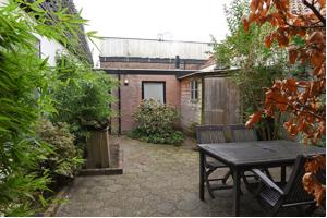 Gratis Tuintegels ~30m2 hexagon