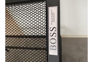 Elektrisch verstelbare spiraalbodem