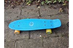 Pennyboard