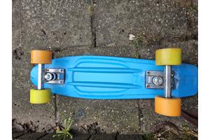 Pennyboard