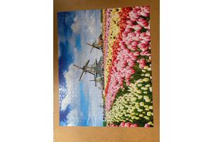 Legpuzzels voor het goede doel