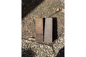 Stenen - keitjes voor terras, straatje of tuin