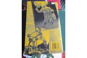 Tom Lanoye  -  Zwarte Tranen