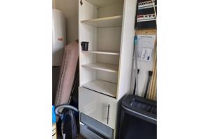 3 handige opbergkasten Ikea