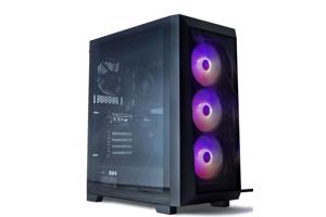 Intel i9 11900 Game PC / Streaming PC - RTX 4060 8GB - 32GB