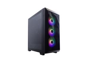 Intel i9 11900 Game PC / Streaming PC - RTX 4060 8GB - 32GB