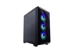 Intel i9 11900 Game PC / Streaming PC - RTX 4060 8GB - 32GB