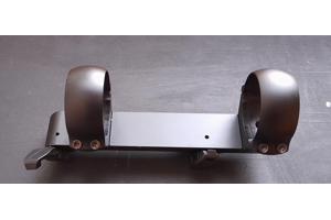 Original Blaser Saddle Mount R8 30mm