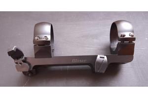 Original Blaser Saddle Mount R8 30mm