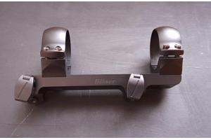 Original Blaser Saddle Mount R8 30mm