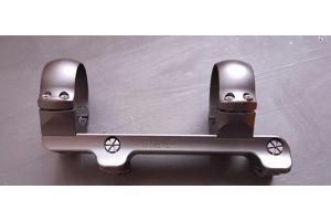 Original Blaser Saddle Mount R8 30mm