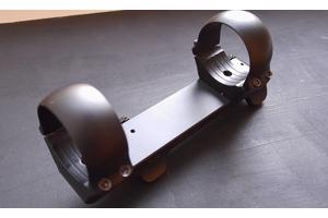 Original Blaser Saddle Mount R8 30mm