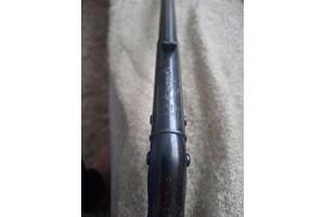 Luchtbuks Diana model 1 en Diana model 22. In hele mooie sta