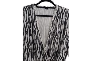 Emmash Paris playsuit zebra M