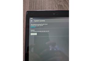 Amazon fire HD 10 9e generatie