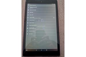 Amazon fire HD 10 9e generatie