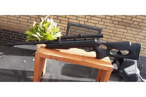 Gamo Delta Fox 4.5mm