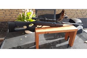 Gamo Delta Fox 4.5mm