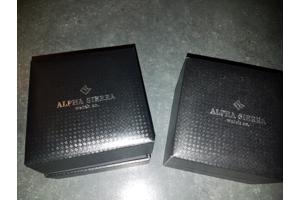 Nieuwe alpha sierra defon heren horloges