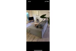 Mooie hoekbank - ca. 320 breed